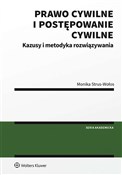 polish book : Prawo cywi... - Monika Strus-Wołos