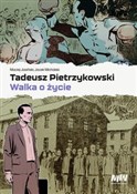 Tadeusz Pi... - Maciej Jasiński, Jacek Michalski -  books in polish 