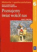 Poznajemy ... - Anna Landau-Czajka, Włodzimierz Mędrzecki -  foreign books in polish 