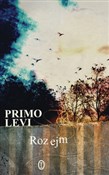 polish book : Rozejm - Primo Levi