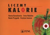 Liczmy kal... - Hanna Kunachowicz, Irena Nadolna, Beata Przygoda -  books from Poland