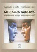 Mediacja s... - Agnieszka Lewicka, Ewa Grudziewska -  foreign books in polish 