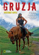Gruzja W d... - Grzegorz Kapla -  books in polish 
