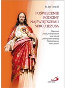 Poświęceni... - ks. Jan Ożóg SJ -  books from Poland