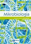 Mikrobiolo... - Jadwiga Baj -  Polish Bookstore 