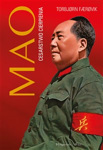 Picture of Mao Cesarstwo cierpienia