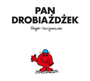 Picture of Pan Drobiażdżek