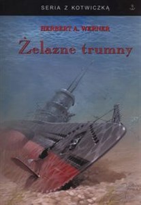 Picture of Żelazne trumny