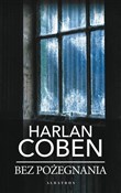 Bez pożegn... - Harlan Coben -  books in polish 