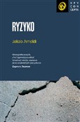 polish book : Ryzyko - Jakob Arnoldi