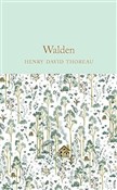 Książka : Walden - Henry David Thoreau