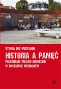 Historia a... - Sylwia Dec-Pustelnik -  foreign books in polish 