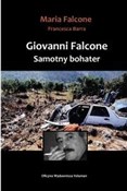 Giovanni F... - Maria Falcone, Francesca Barra -  Książka z wysyłką do UK