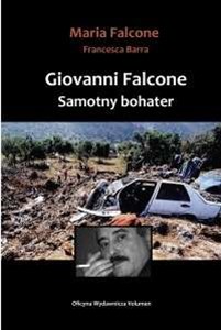 Picture of Giovanni Falcone Samotny bohater