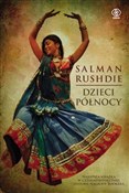 Dzieci pół... - Salman Rushdie -  Polish Bookstore 