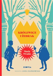 Picture of Królewicz i żebrak