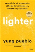 Polska książka : Lighter Uw... - Yung Pueblo