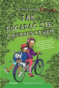 Jak dogada... - Dawn Huebner -  books from Poland