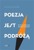 Poezja jes... - Wojciech Kudyba -  Polish Bookstore 