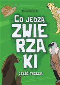 Polska książka : Co jedzą z... - Dawid Wysocki
