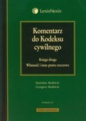 Komentarz ... - Stanisław Rudnicki, Grzegorz Rudnicki -  foreign books in polish 