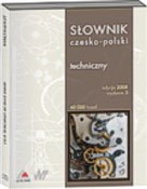 Słownik cz... -  Polish Bookstore 