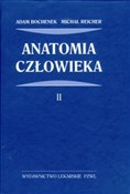 Anatomia c... - Adam Bochenek, Michał Reicher -  books in polish 