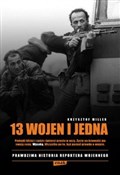 13 wojen i... - Krzysztof Miller -  foreign books in polish 