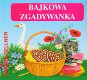 Bajkowa zg... - Dorota Gellner -  books in polish 