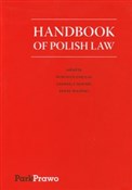 polish book : Handbook o...
