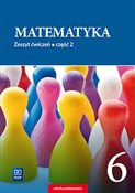 Matematyka... - Barbara Dubiecka-Kruk, Piotr Piskorski, Anna Dubiecka, Tomasz Malicki -  Polish Bookstore 