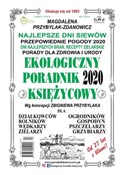 Ekologiczn... - Magdalena Przybylak-Zdanowicz -  Polish Bookstore 