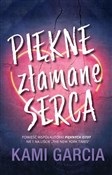 Polska książka : Piękne zła... - Kami Garcia