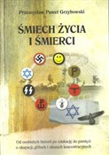 Śmiech życ... - Przemysław Paweł Grzybowski -  books from Poland