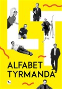 polish book : Alfabet Ty... - Leopold Tyrmand