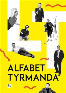 Picture of Alfabet Tyrmanda