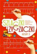 Szlaczki i... -  foreign books in polish 