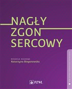 polish book : Nagły zgon... - Katarzyna Bieganowska