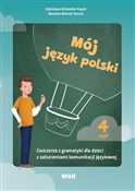 Książka : Mój język ... - Zdzisława Orłowska-Popek, Marzena Błasiak-Tytuła
