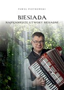 Książka : CD MP3 Bie... - Paweł Piotrowski