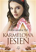 Karmelowa ... - Aleksandra Tyl -  foreign books in polish 