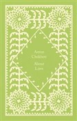 Zobacz : About Love... - Anton Chekhov, Ronald Wilks