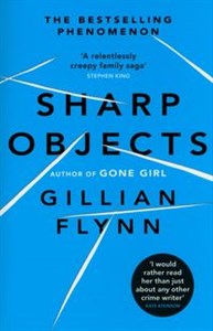 Picture of Sharp Objects