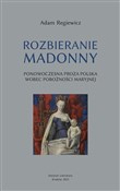 Rozbierani... - Adam Regiewicz -  Polish Bookstore 