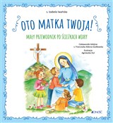 Oto Matka ... - Izabela Iwańska -  Polish Bookstore 