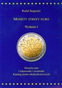 Monety str... - Rafał Stepecki -  foreign books in polish 
