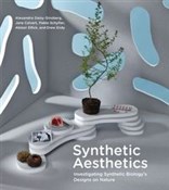 polish book : Synthetic ... - Alexandra Daisy Ginsberg, Jane Calvert, Pablo Schyfter