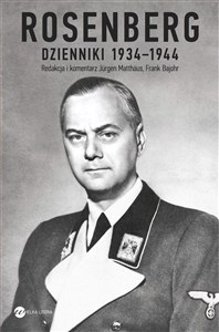 Picture of Dzienniki 1934-1944