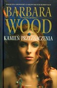 Kamień prz... - Barbara Wood -  books from Poland