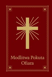 Picture of Modlitwa Pokuta Ofiara